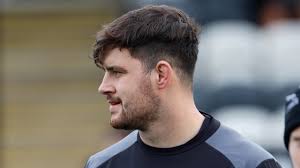 Team news: Falcons side for Perpignan trip