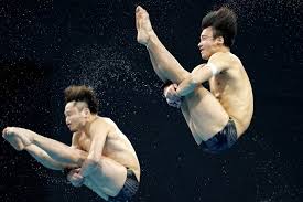 The 2020 summer olympics (japanese: Men S 2020 Olympic Diving Odds Schedule And Picks The Odds