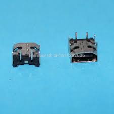 It probably is only the battery from my experience of fixing ds systems, usually when they light doesn't even light up its a blown fuse or faulty charging port. 10pcs Replacement For Nintendo Ds Lite Charger Charging Port Connector Repair Part For Ndsl Charging Socket Port Charger Charging Charger Chargercharger Nintendo Aliexpress