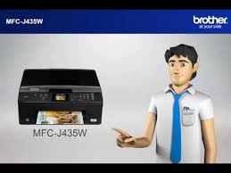 We did not find results for: Mfc J435w How To Setup My Wireless Brother Mfc With A Router That Uses Security For Xp Youtube