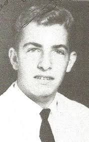 Gary Jesse “Fess” Tyler (1947-1979)