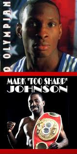 Appreciation for Boxing Legends in DC