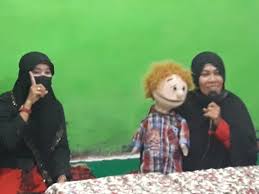 Produk rokok bisa menjadi sponsor acara hiburan dan olahraga. Hari Anak Nasional 2021 Bunda Pustaka Sd Negeri Borong Hadirkan Pendongeng Mami Kiko Matakita