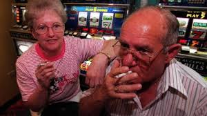 Senate passes casino smoking ban