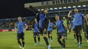 Eugen popescu , targoviste , romania. Final Chindia Targoviste Fc Viitorul 2 1 Mobile