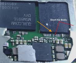 Atau sudah mencoba berbagai tutor namun tetap saja, setelah hp di hidupkan ulang masih saja terkunci. Fazar Service Andromax Qi G36c1g Unbrick