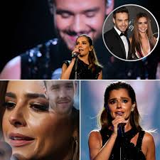 Cheryl Cole laid her soul bare in “Hey Liam” and the silence afterward  spoke volumes 💔! Her trembling voice carries every unspoken tear,  transforming heartbreak into something achingly beautiful. ▶️ Press play