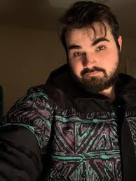 Perfect conditions for some midweek solo laps at Cascade.