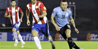 Di antara mereka, uruguay memenangkan 2 permainan (2 pukul estadio rekor pertemuan uruguay melawan tim lain. Conmebol Suspendio A Dos De Los Arbitros De Uruguay Vs Paraguay Por Error Grave 970 Universal