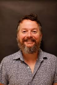 Dr. Jon Carter is named the Claassen Fellow for 2018-2019