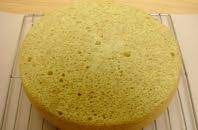 Whole Wheat Sponge Cake Aroma Rice Cooker Sponge Cake Zojirushi Rice Cooker