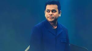 Kari saidur rahman — sura yasin ar rahman, pt. Ar Rahman Criticism Is The Reason Why I M Alive In The Industry Entertainment News The Indian Express