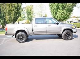 Read expert reviews on the 2006 toyota tundra limited 4x4 access cab v8 5at from the sources you trust. 2006 Toyota Tundra Limited 4wd Double Cab V8 4 7l Trd Off Road Lifted