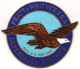 Pratt & Whitney