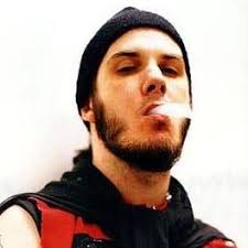 Look at this dude standing alone