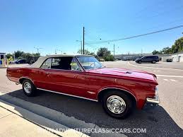 Image result for Sunfire Red 1964 GTO
