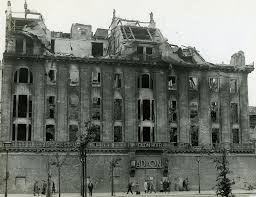 Berlins Geschichte Gestern U Heute Lugares Abandonados Ruinas Berlin
