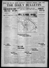 Death Notices 11.30.07 Thursday, November 29, 2007