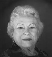 Wanda Fae Wyatt Thompson (1923-2011)