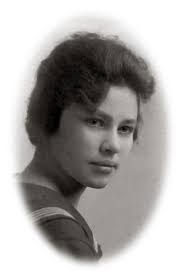 Florence Marie Fitzsimmons Schuller (1897-1971)