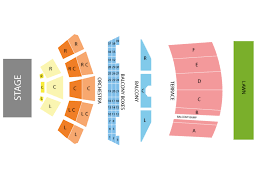 Mann Center For The Performing Arts Seating Chart Cheap