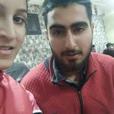 Rajat Hali's User Profile