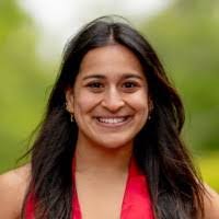 Shefali Gandhi's Instagram, Twitter & Facebook