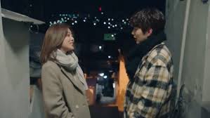 My strange hero has released colorful tinted individual posters of its main cast. My Strange Hero Asianwiki