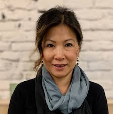 Rose Siu — Operation Rainbow Canada