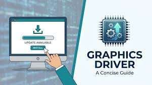 How to Update Your Graphics Driver Using 4 Easy Ways?