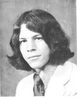 Curtis Michael Texter (1957-1979)