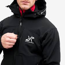 99 resultaten voor 'revolution race'. Hiball Jacket Men Jetblack Revolutionrace