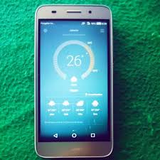 .operation system android™ 6.0+emui 4.1 memory 2gb ram + 16gb rom network(4g): Huawei Cro L22 Hp 4g Murah Shopee Indonesia