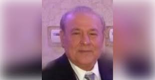 Obituary information for Steve (Zuhair) Suleiman Salem