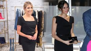 6 Celebrity Approved Ways To Wear A Black Dress Entertainment Tonight