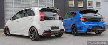 Research proton iriz (2019) 1.6 vvt premium cvt car prices, specs, safety, reviews & ratings at carbase.my. New Iriz Mc2 Bocor Lagi