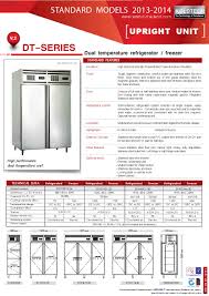 Order an inspected, reconditioned remote condensing unit today. Koldtech Dual Temperature Refrigerator Freezer By Somerville Refrigeration Inc Issuu