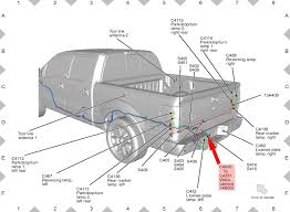 Read wiring diagrams from negative to positive plus redraw the circuit being a straight collection. Yn 6804 Ford F 150 Trailer Plug Wiring Diagram Free Diagram