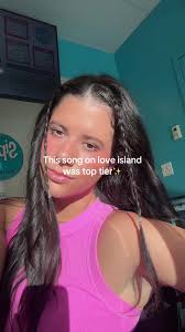 Top Songs from Love Island USA Soundtrack