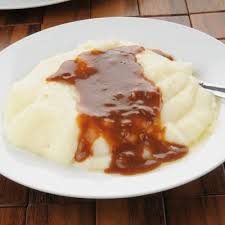 Golden Corral Mashed Potatoes And Gravy Recipe Recipes Net Recipe Recipes Copykat Recipes Cooking Recipes