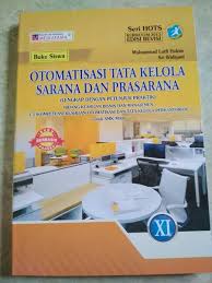 Download rpp mata pelajaran otomatisasi tata kelola. Jual Buku Siswa Otomatisasi Tata Kelola Sarana Dan Prasarana Sma Mak Kelas Xi Di Lapak Endah Yufitri Bukalapak
