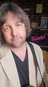 October of this year will mark 10 years since my debut album In The Blazes  came out. It changed everything for me. I had been working