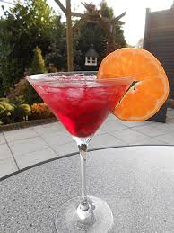 Cosmopolitan Von Dontoni Chefkoch Cosmopolitan Rezept Cosmopolitan Alkohol Getranke Rezepte