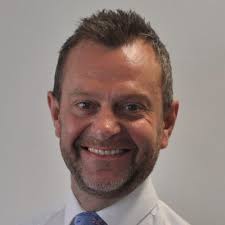 Keith Townsend (@keith_townsend)