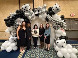 Coffee Connections Held at Mosaic February 23