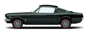 1964 1 2 67 Ford Mustang K Code 289 Hemmings Daily