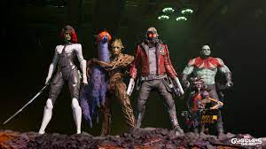 Flip and match the cards to find out. E3 Sorry Guardians Of The Galaxy But Superhero Games Shouldn T Look Like Bootleg Movies Pcmag