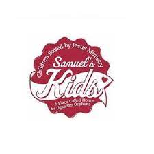Children Saved By Jesus Ministry Aka Samuel S Kids An Orphanage Located In Kampala Uganda Jesus Kampala Charity