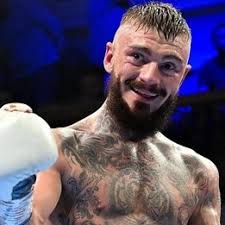 Lewis Crocker vs. Jose Felix Jr, Crocker vs. Felix