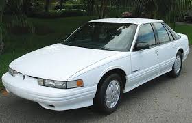 Is there a way to remove/repair the sunshade panel on 1995 olds cutlass supreme sunroof without removing the entire sunroof asembly from the car? 1995 Oldsmobile Cutlass Supreme Photos Informations Articles Bestcarmag Com